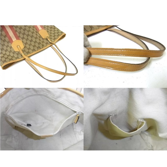 Gucci Tote Bag - Picture 3 of 5